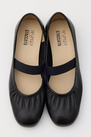 スタッカート/STACCATOのナーヴィライトバレリーナ(130400/130401)