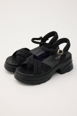 スタッカート/STACCATOのコスモパテッドソフティーコンフォートタンク(130200/130201)