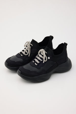 スタッカート/STACCATOのドルチェライトドールスニーカー(130500/130501)