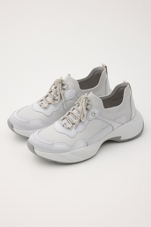 スタッカート/STACCATOのドルチェライトドールスニーカー(130500/130501)