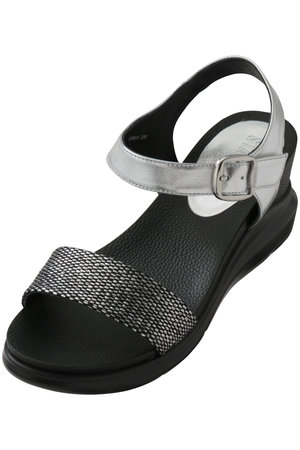 スタッカート/STACCATOのロッキーライトウェイトサンダル(130200/130201)