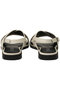 スクエアモードフラットティン スタッカート/STACCATO