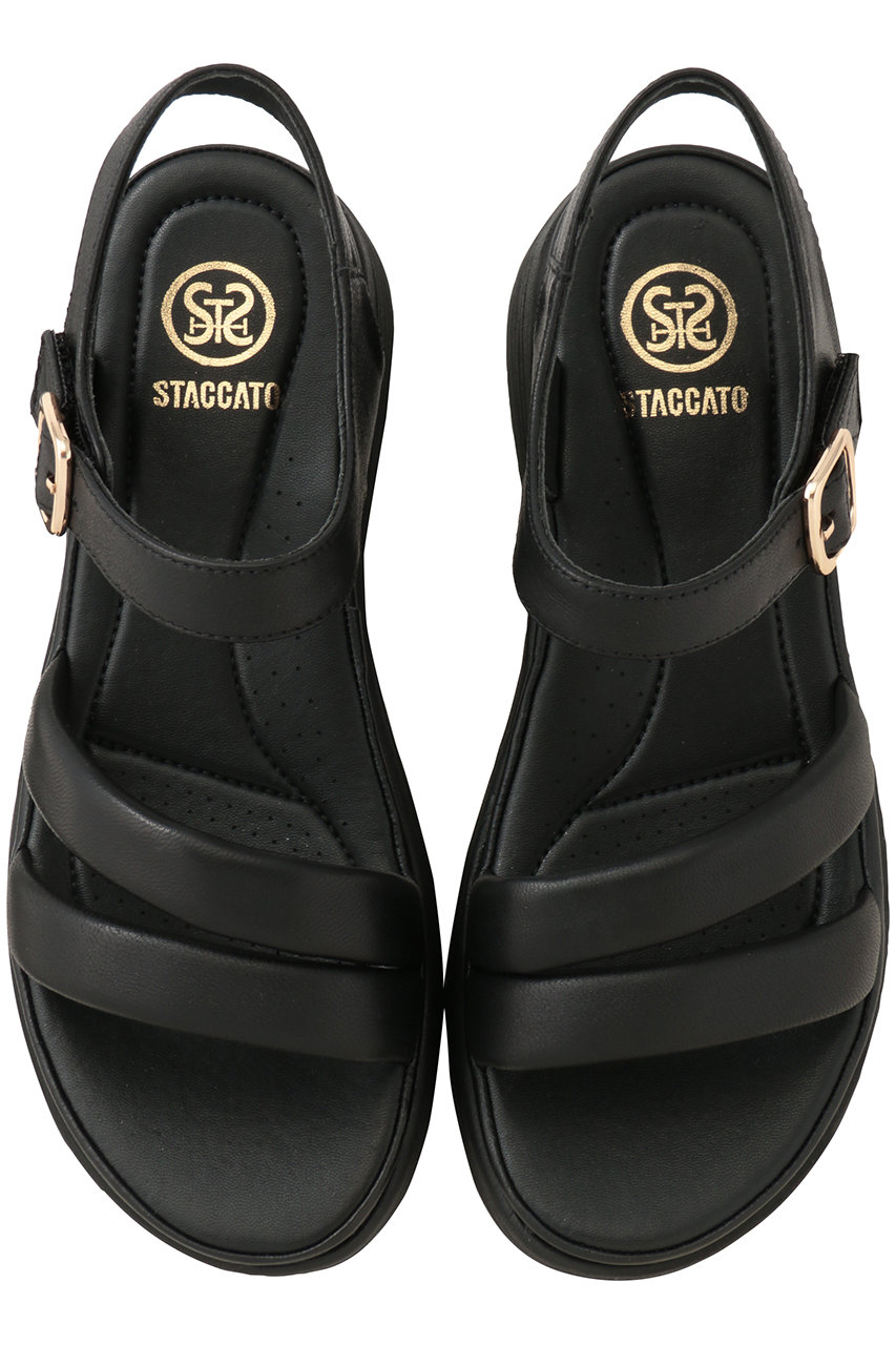 STACCATO(スタッカート)｜ソフティーコンフォートデイサンダル