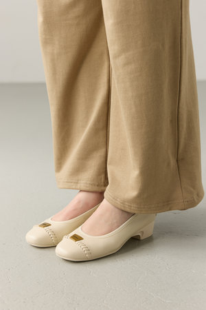 スタッカート/STACCATOのバノーレソフティパンプス(130100/130101)