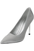 アムールステイレットパンプス