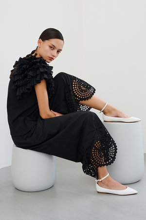 AAYUSHI｜アユーシの通販｜ELLE SHOP (エル・ショップ)