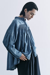 AAYUSHI｜アユーシのワンピース・チュニック通販｜ELLE SHOP (エル