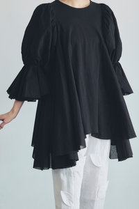 AAYUSHI｜アユーシのベスト・ジレ（ジャケット）通販｜ELLE SHOP (エル