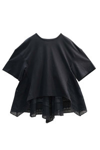 AAYUSHI｜アユーシのベスト・ジレ（ジャケット）通販｜ELLE SHOP (エル