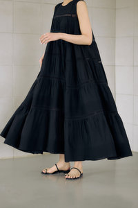 AAYUSHI｜アユーシのベスト・ジレ（ジャケット）通販｜ELLE SHOP (エル