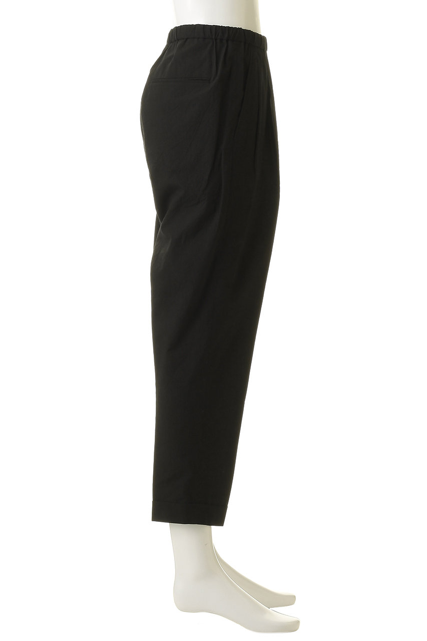 colon(コロン)｜【MEN】Finxcotton Cordlane パンツ/Black の通販