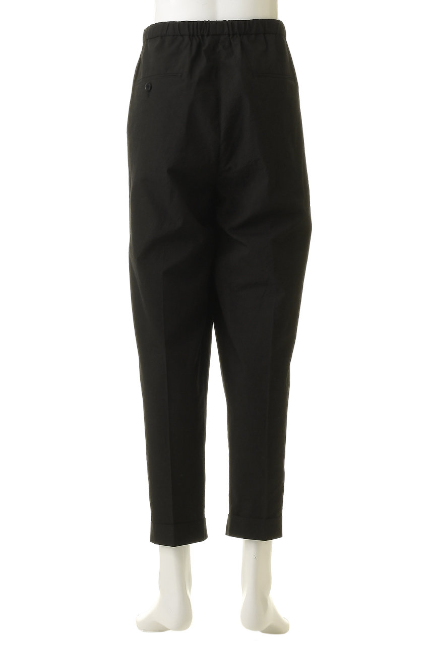 コロン colon(コロン)｜【MEN】Finxcotton Cordlane パンツ/Black の通販