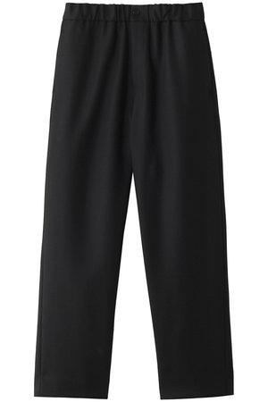 【MEN】2/30 Wool Flannel パンツ