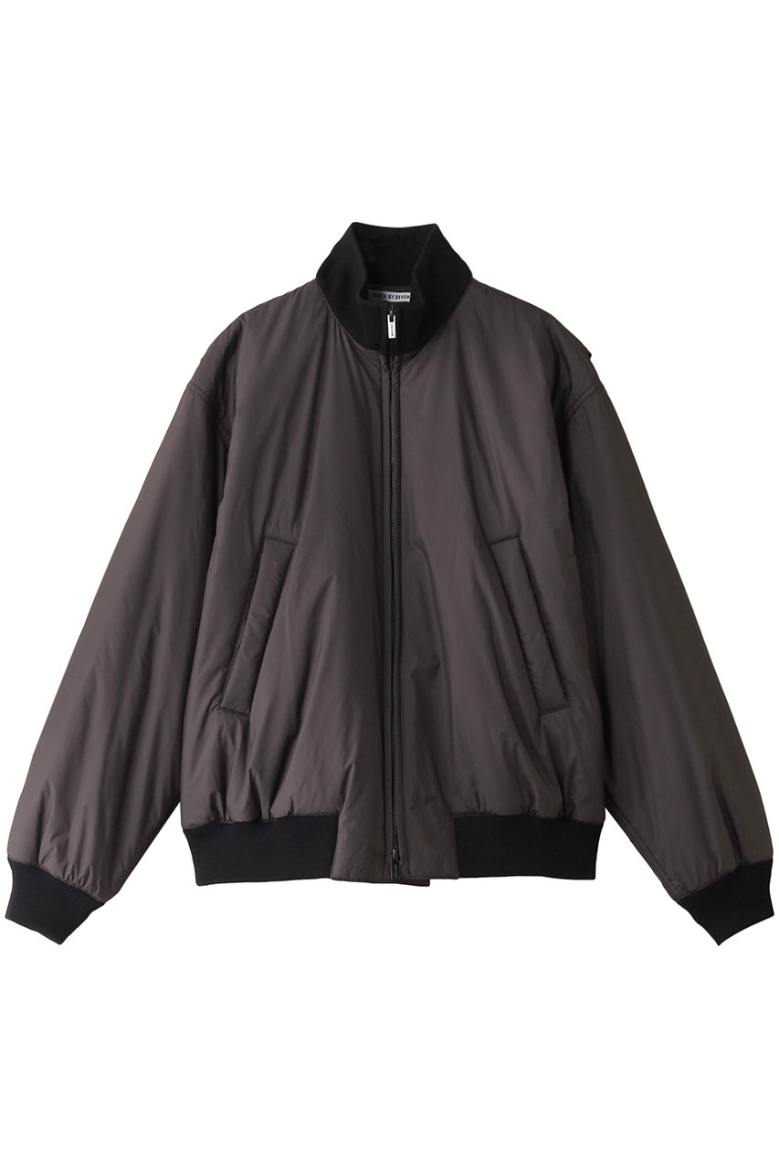 【MEN】インサレーション タンカーズ ジャケット‐Primaloft‐