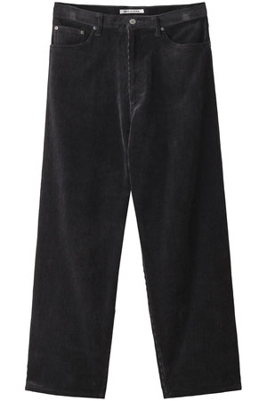 セブンバイセブン/SEVEN BY SEVENの【MEN】コーデュロイワイドパンツ‐Modal mix‐(110600/110601)