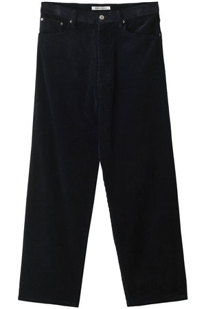 セブンバイセブン/SEVEN BY SEVENの【MEN】コーデュロイワイドパンツ‐Modal mix‐(110600/110601)