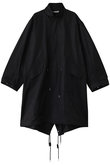 【MEN】フィッシュテールコート