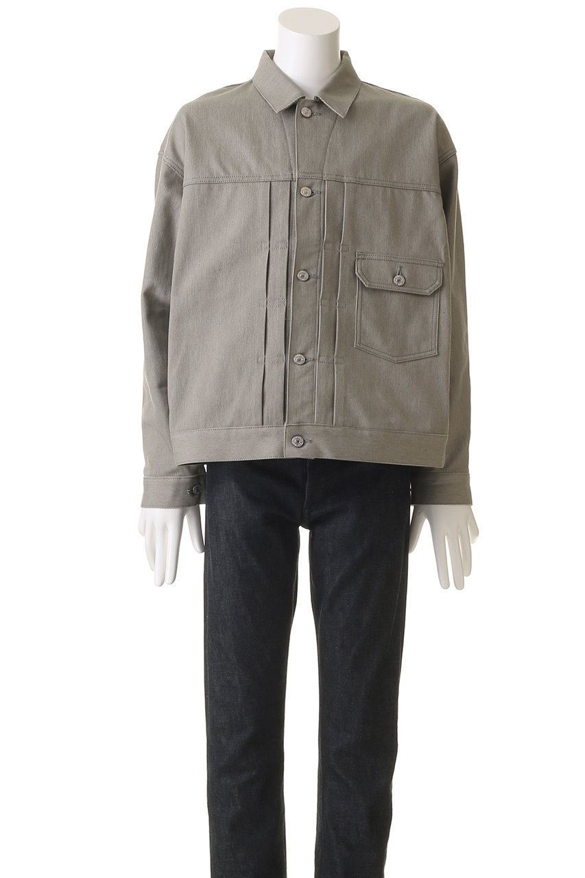 SEVEN BY SEVEN(セブンバイセブン)｜【MEN】1ST TYPE コットン
