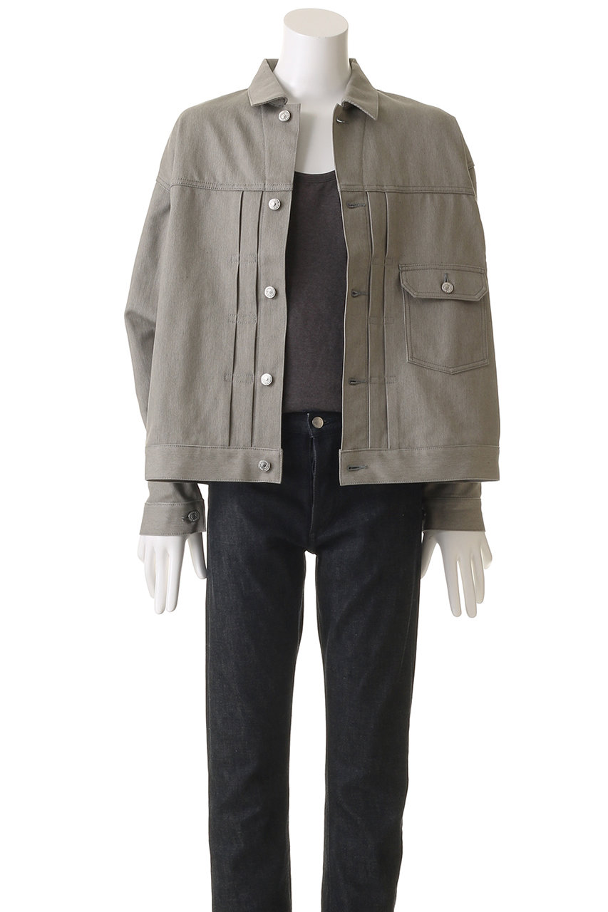 SEVEN BY SEVEN(セブンバイセブン)｜【MEN】1ST TYPE コットン