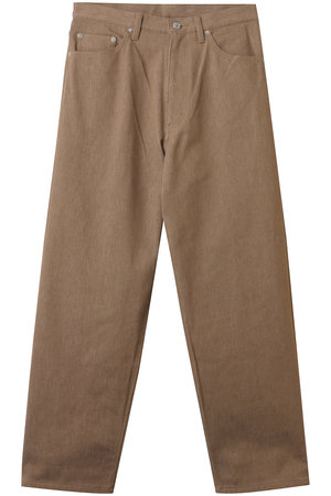 セブンバイセブン/SEVEN BY SEVENの【MEN】5PK ワイドパンツ(110600/110601)