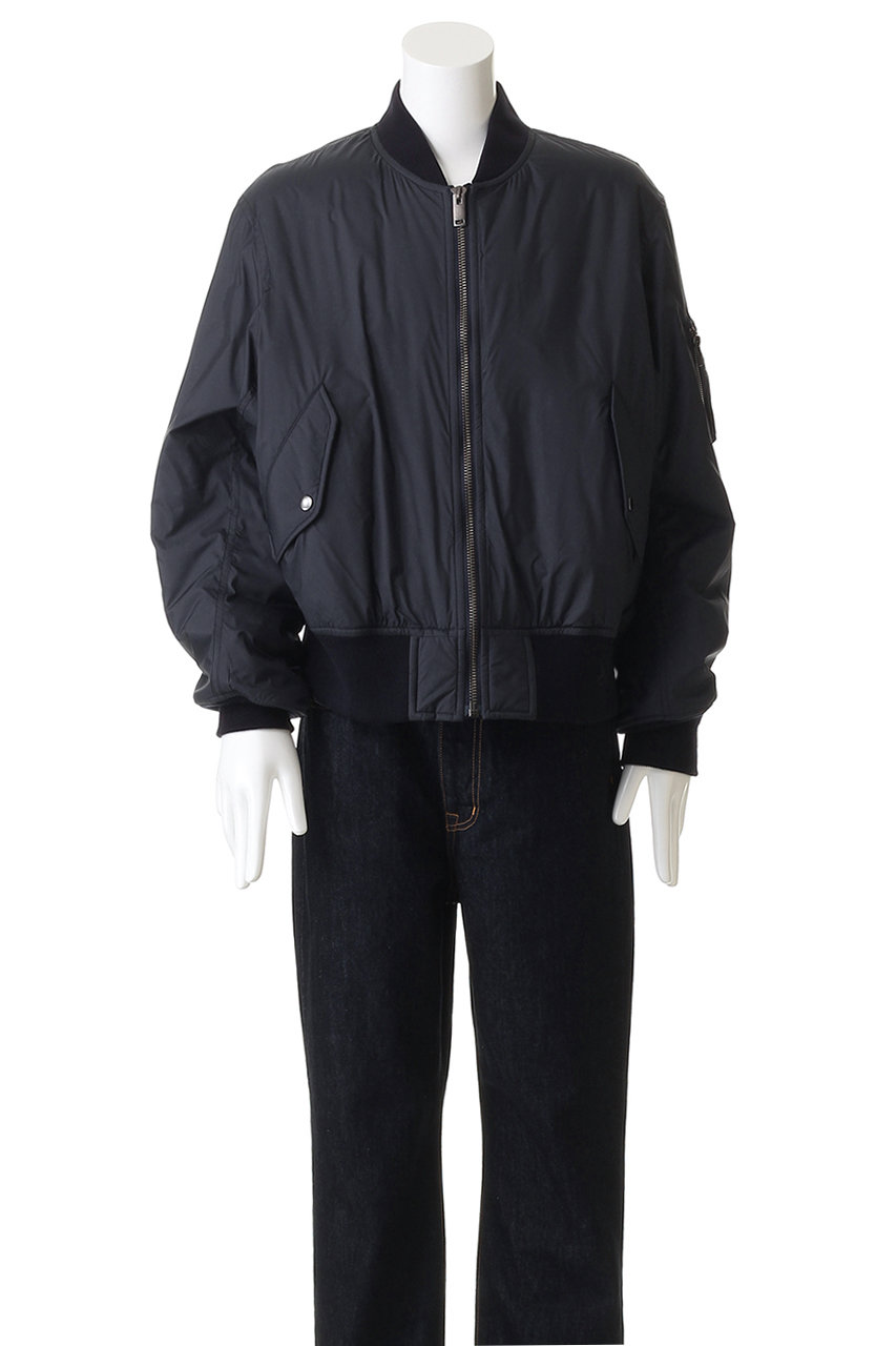 SEVEN BY SEVEN(セブンバイセブン)｜【MEN】INSULATION MA-1 ブルゾン