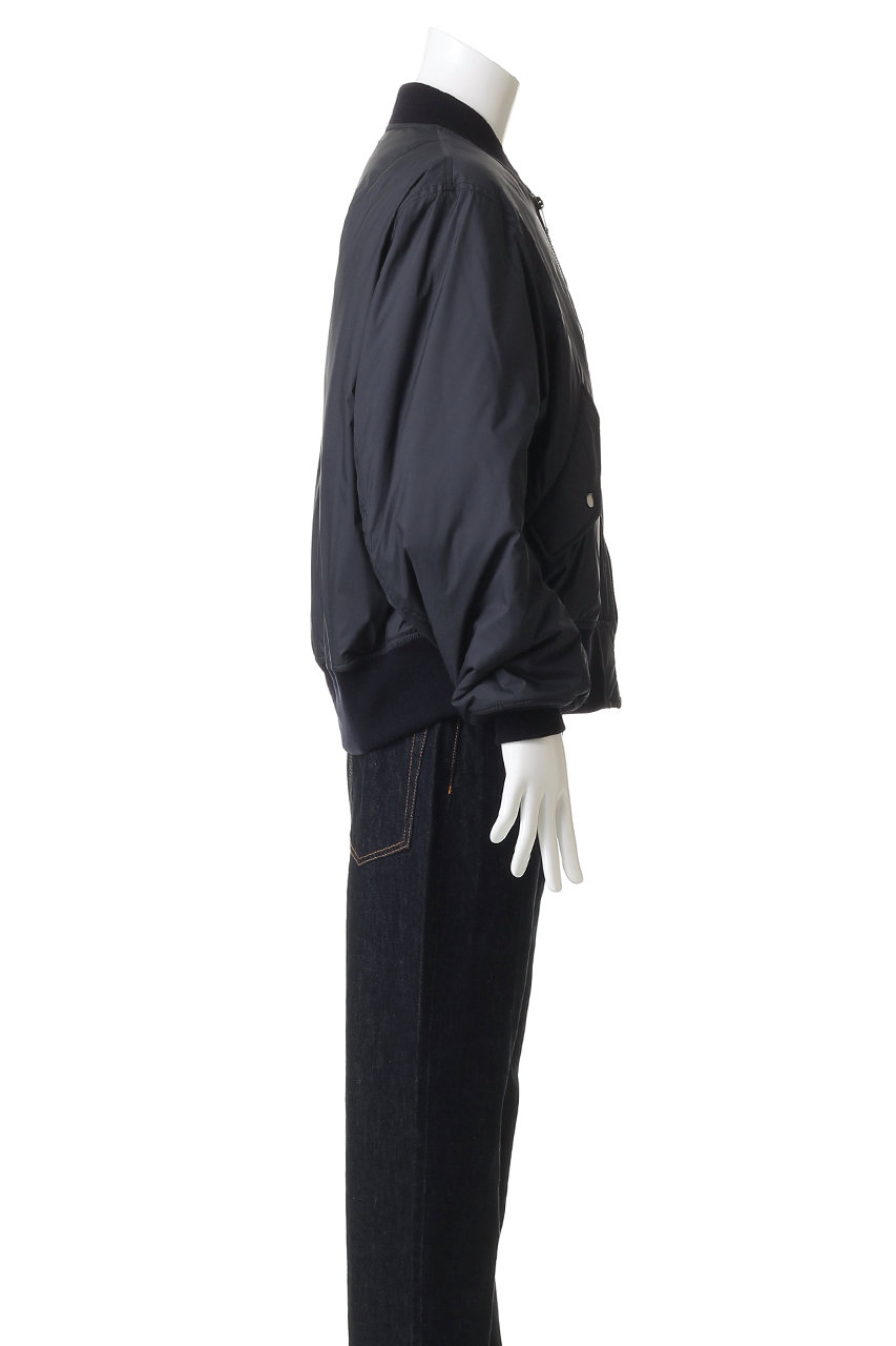 SEVEN BY SEVEN(セブンバイセブン)｜【MEN】INSULATION MA-1 ブルゾン