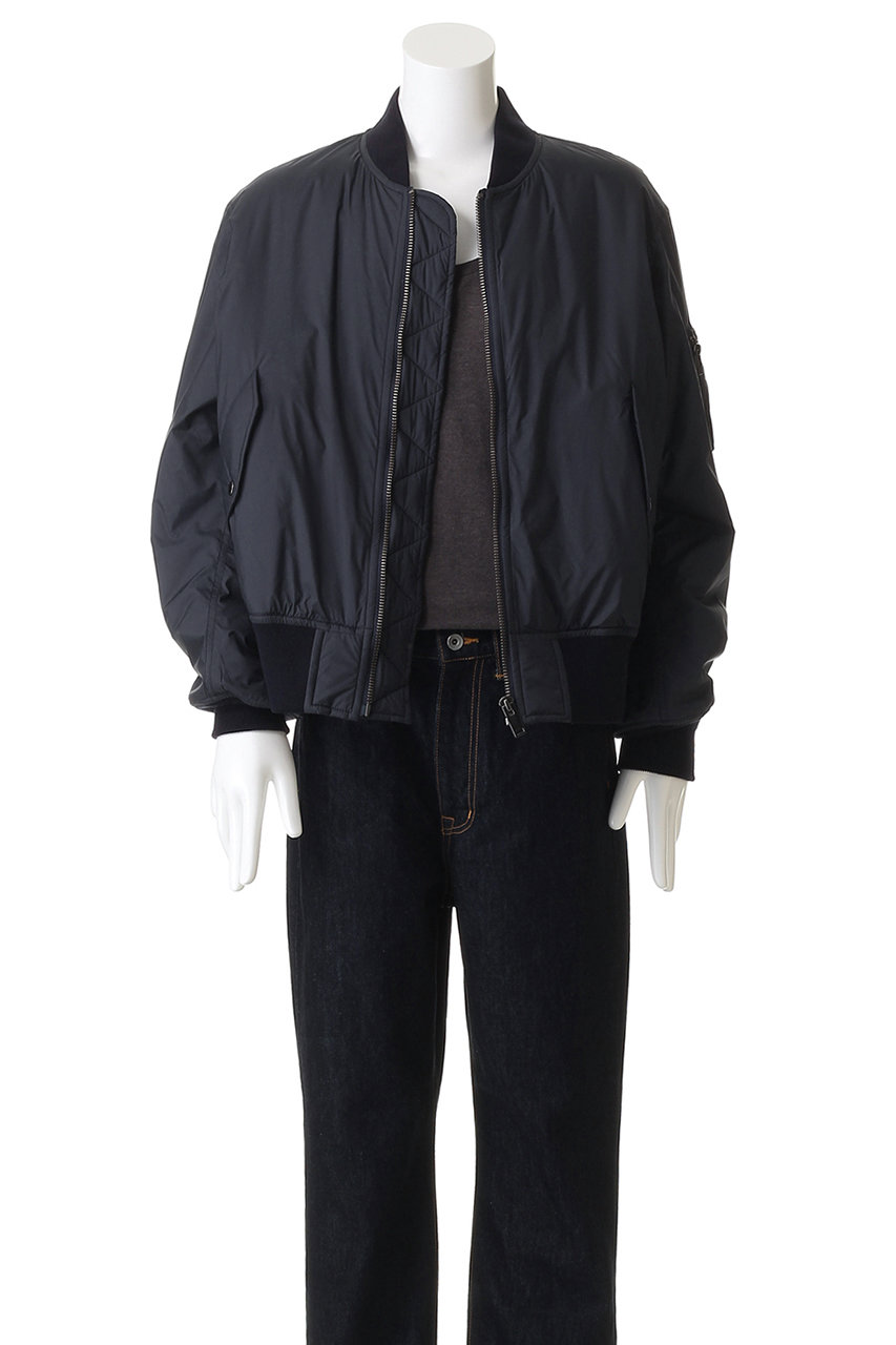 SEVEN BY SEVEN(セブンバイセブン)｜【MEN】INSULATION MA-1 ブルゾン