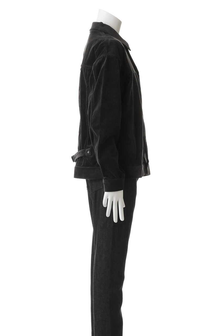 SEVEN BY SEVEN(セブンバイセブン)｜【MEN】1ST TYPE コーデュロイ