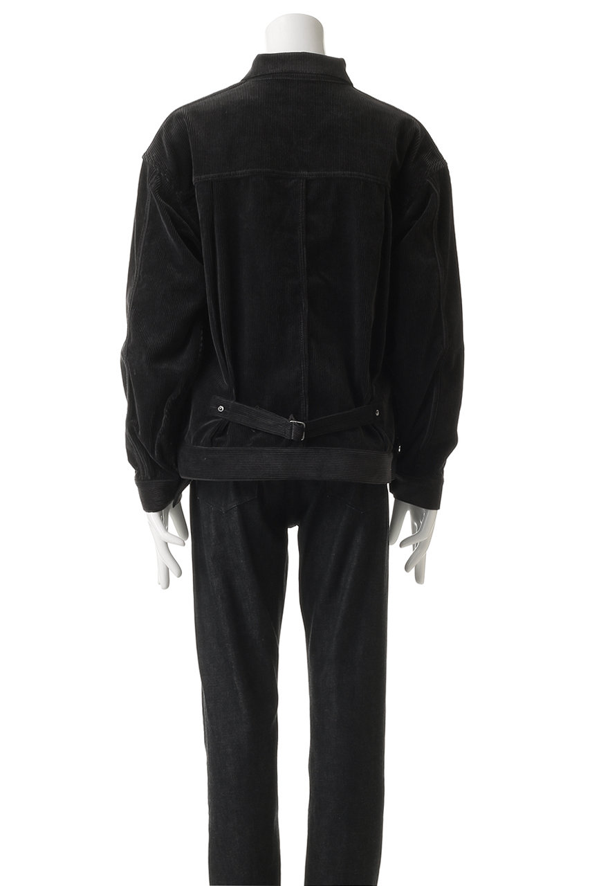 SEVEN BY SEVEN(セブンバイセブン)｜【MEN】1ST TYPE コーデュロイ