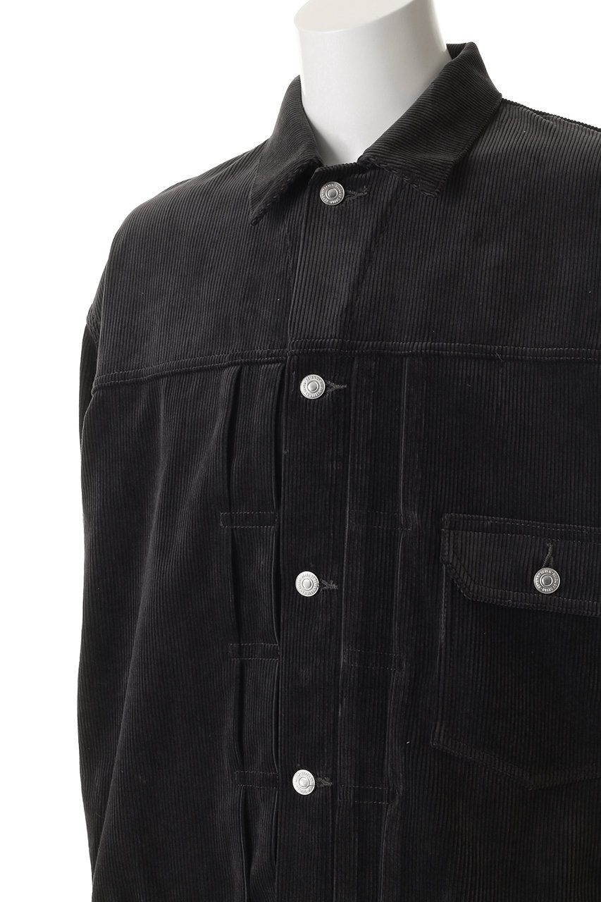 SEVEN BY SEVEN(セブンバイセブン)｜【MEN】1ST TYPE コーデュロイ