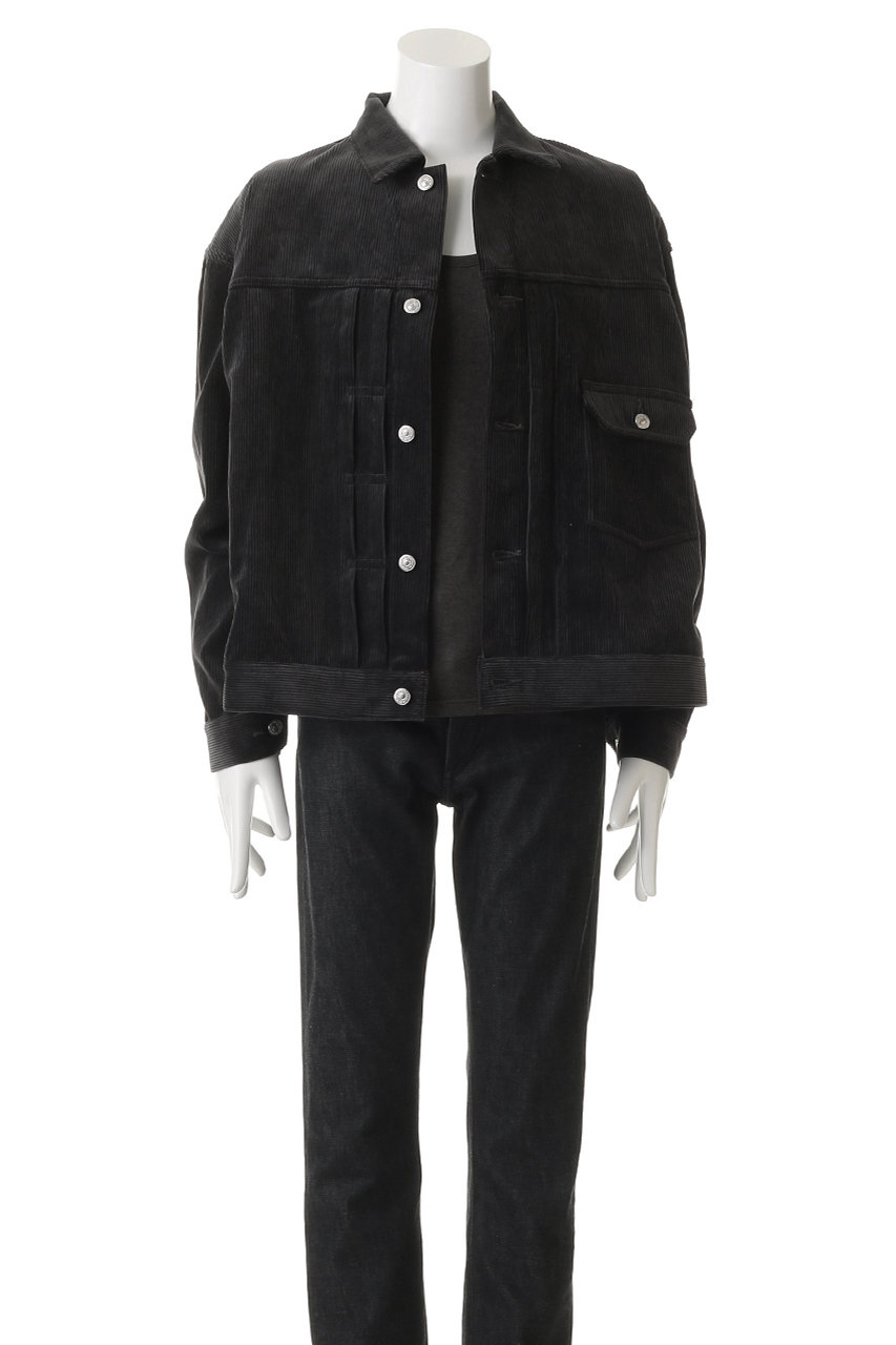 SEVEN BY SEVEN(セブンバイセブン)｜【MEN】1ST TYPE コーデュロイ