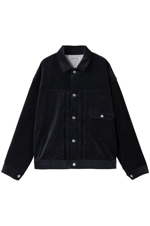 セブンバイセブン/SEVEN BY SEVENの【MEN】1ST TYPE コーデュロイ ジャケット(110800/110802)