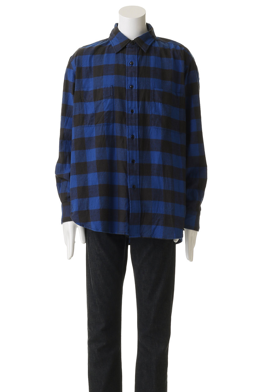 SEVEN BY SEVEN(セブンバイセブン)｜【MEN】BUFFALO CHECK ワーク