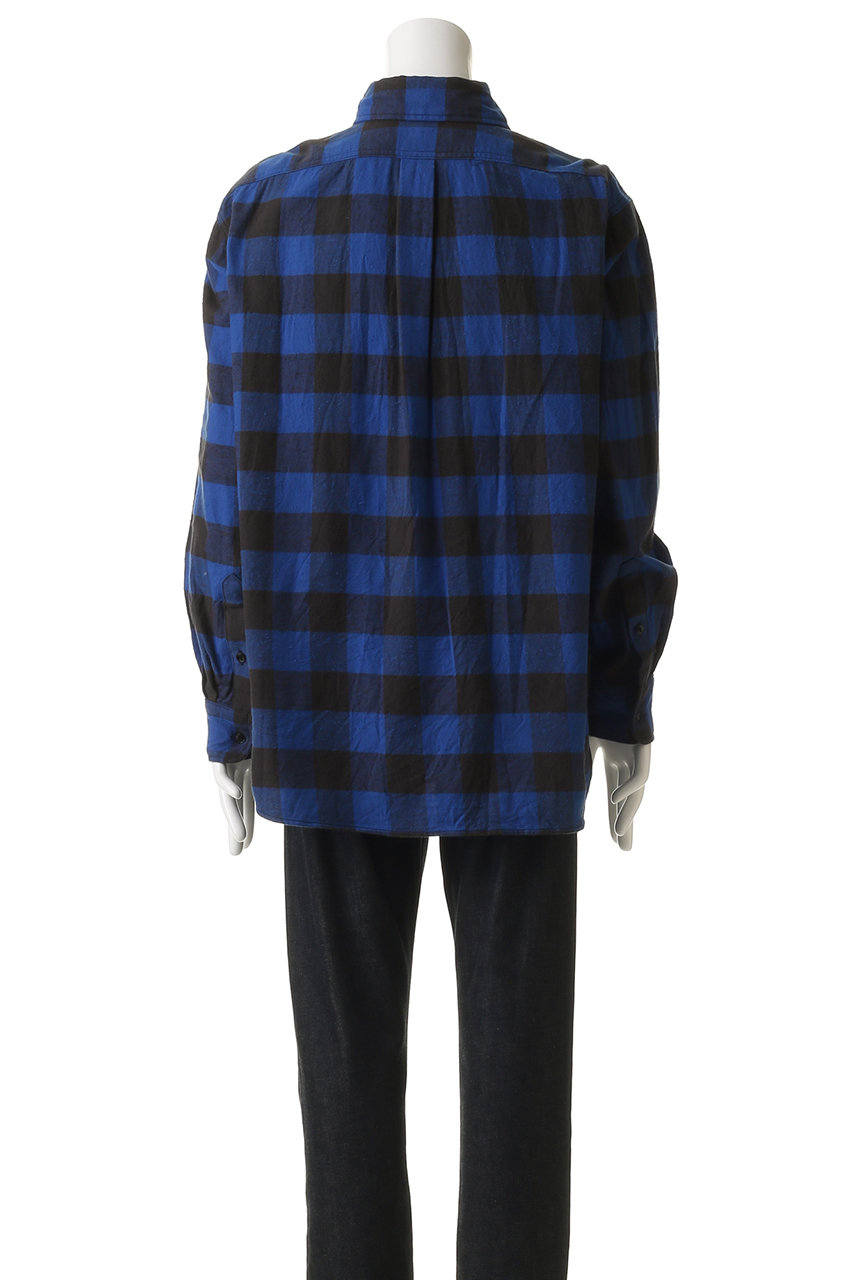 SEVEN BY SEVEN(セブンバイセブン)｜【MEN】BUFFALO CHECK ワーク