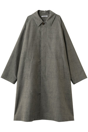 セブンバイセブン/SEVEN BY SEVENの【MEN】BAL COLLAR コート(110900/110903)