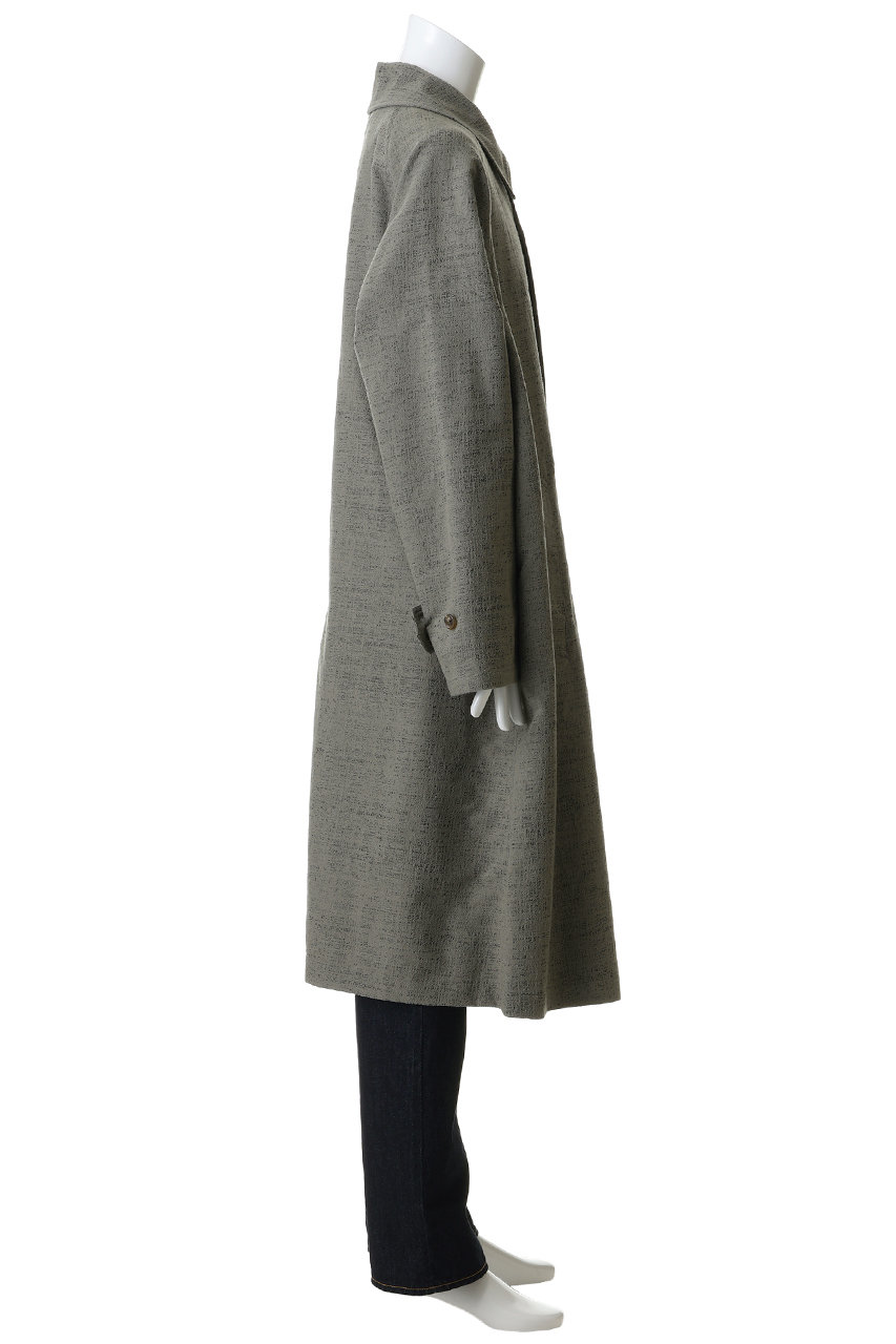 SEVEN BY SEVEN(セブンバイセブン)｜【MEN】BAL COLLAR コート