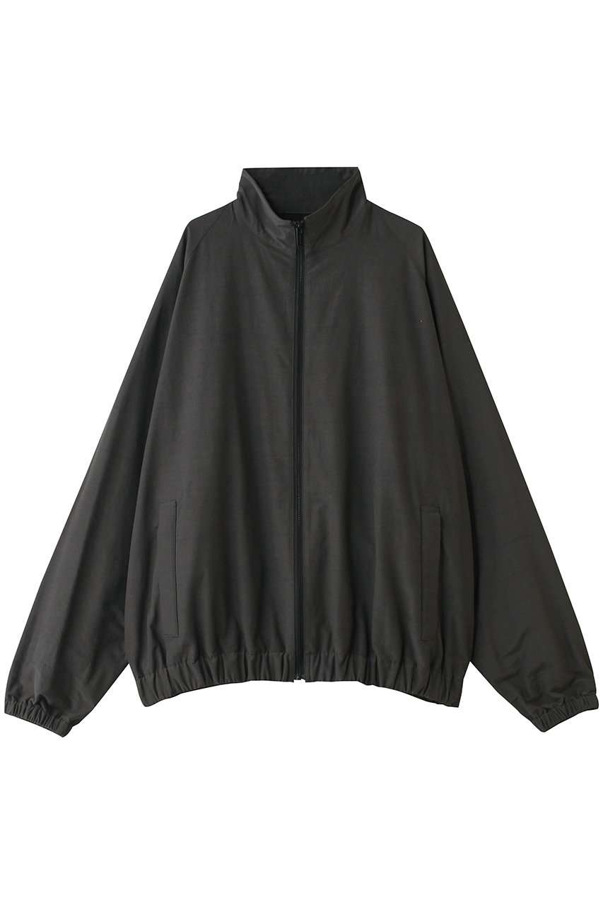 セブンバイセブン/SEVEN BY SEVENの【MEN】TRAINING ブルゾン(グレー/800-6125020)