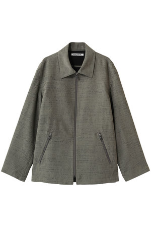 セブンバイセブン/SEVEN BY SEVENの【MEN】ZIP UP ブルゾン(110800/110802)