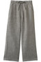 【MEN】WIDE EASY パンツ セブンバイセブン/SEVEN BY SEVEN グレイッシュベージュ