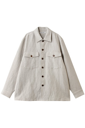 セブンバイセブン/SEVEN BY SEVENの【MEN】FATIGUE シャツ(110400/110403)