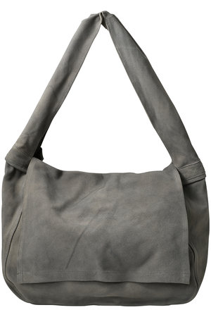 セブンバイセブン/SEVEN BY SEVENの【UNISEX】レザーショルダーバッグ(120100/120101)