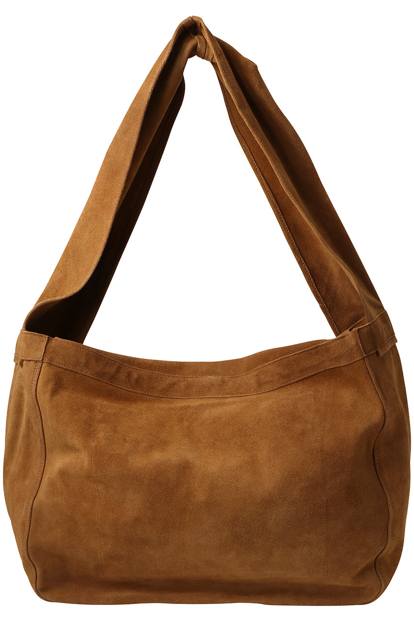 SEVEN BY SEVEN(セブンバイセブン)｜【UNISEX】レザーショルダーバッグ