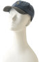 【MEN】【SEVEN BY SEVEN × Down on the Corner】BI-COLOR コットンキャップ セブンバイセブン/SEVEN BY SEVEN