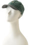 【MEN】【SEVEN BY SEVEN × Down on the Corner】BI-COLOR コットンキャップ セブンバイセブン/SEVEN BY SEVEN