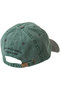 【MEN】【SEVEN BY SEVEN × Down on the Corner】BI-COLOR コットンキャップ セブンバイセブン/SEVEN BY SEVEN