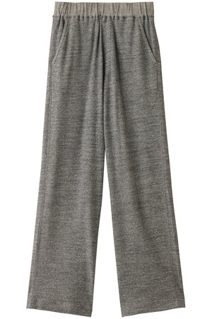 セブンバイセブン/SEVEN BY SEVENの【MEN】サーマルパンツ‐Mixed“UNSTAINED”yarn‐(110600/110601)