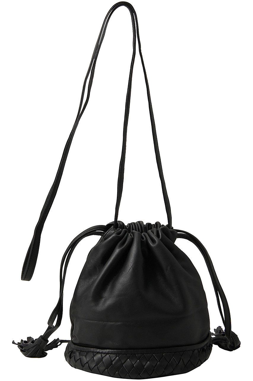 シャンハイタン 251 上海灘 アクセサリーポーチ 肩掛け レザー