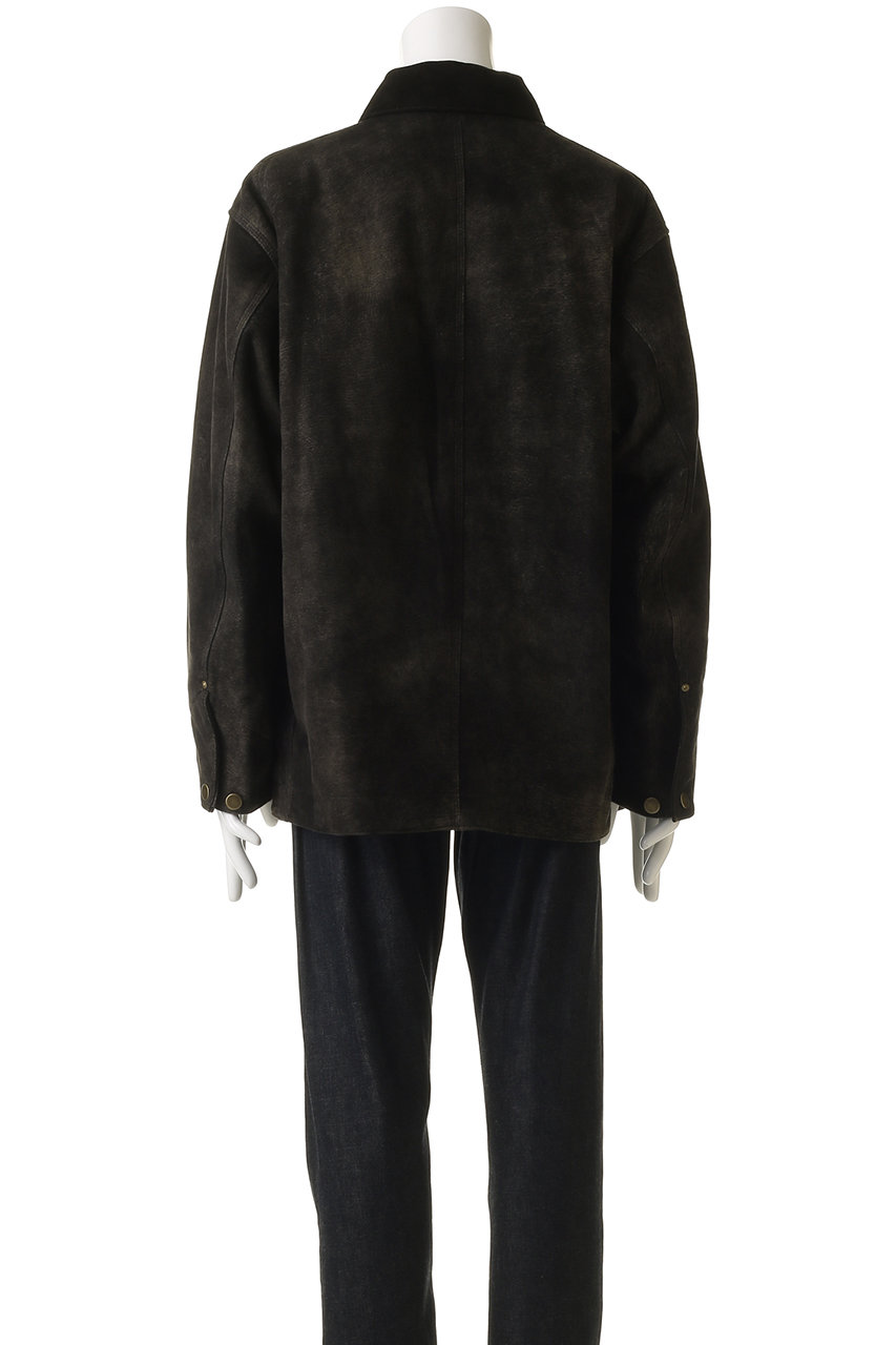 SEVEN BY SEVEN(セブンバイセブン)｜【MEN】LEATHER MICHIGAN