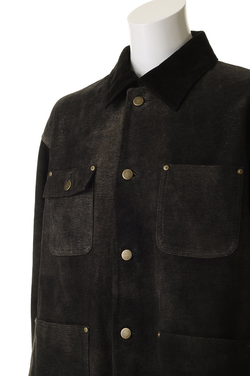 SEVEN BY SEVEN(セブンバイセブン)｜【MEN】LEATHER MICHIGAN