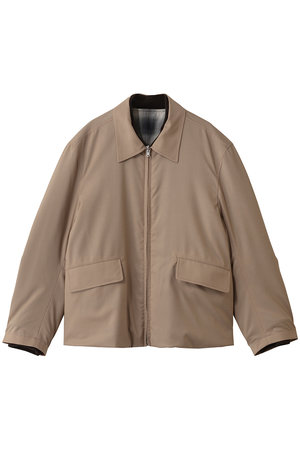 セブンバイセブン/SEVEN BY SEVENの【MEN】REVERSIBLE ブルゾン(110800/110802)